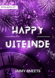 Happy uiteinde - Winterspetters, #5