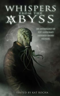 Whispers From The Abyss - Whispers from the Abyss, #1