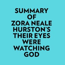Summary of Zora Neale Hurston's Their Eyes Were Watching God