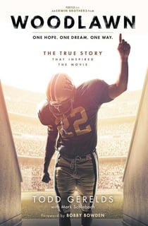Woodlawn - One Hope. One Dream. One Way.