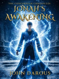 The Concordian Chronicles: Jonah's Awakening