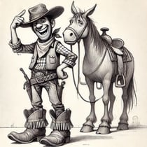 The Cowboy Way: Cowboy, Redneck, and Farmer Wit & Wisdom