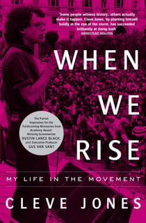 When We Rise - My Life in the Movement