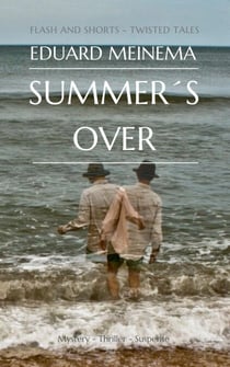 Summer's Over - Flash & Shorts