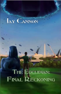 The Euclidian: Final Reckoning - The Euclidian, #3