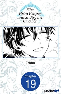 The Grim Reaper and an Argent Cavalier #019