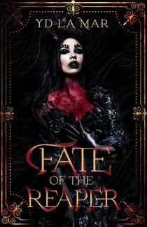Fate of the Reaper - Soul Taker Series, #3