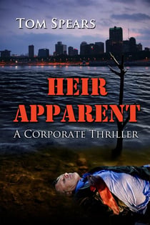 Heir Apparent - Joel Smith, #2
