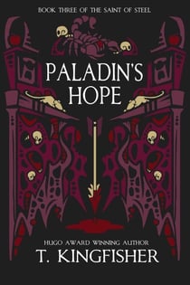 Paladin's Hope - The Saint of Steel