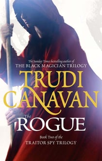 The Rogue - Book 2 of the Traitor Spy