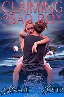 Claiming Her Bad Boy - Innova Island Encounters