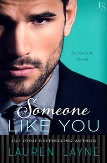 Someone Like You - An Oxford Novel