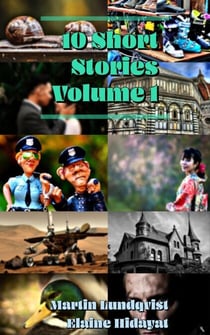 10 Short Stories Volume 1 - 10 Short Stories, #1