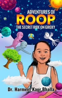 Adventures of Roop - The Sesct Ride on Groxy