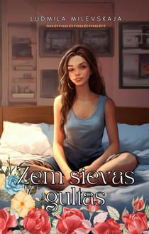Zem sievas gultas - Lady detective novel