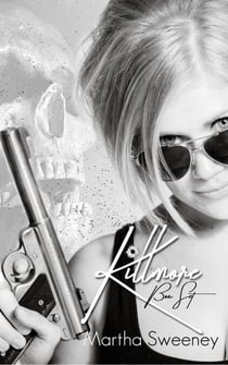 Killmore Series Box Set - Killmore