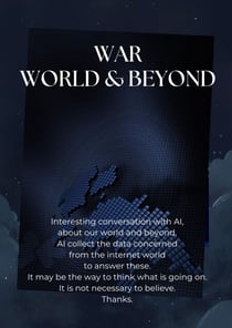 War World and Beyond