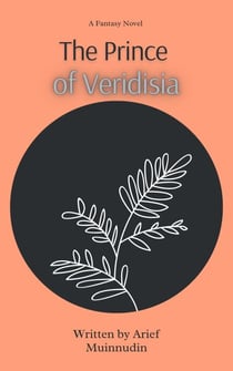The Prince of Veridisia