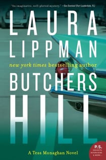 Butchers Hill - A Tess Monaghan Novel