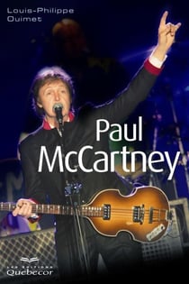 Paul McCartney - PAUL MCCARTNEY (2E EDITION) [NUM]