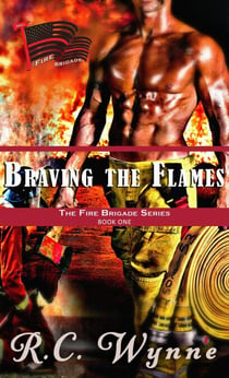 Braving the Flames - The Fire Brigade, #1
