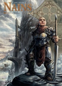 Nains T13 - Fey du temple