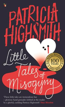 Little Tales of Misogyny - A Virago Modern Classic