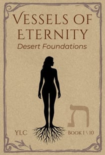 Desert Foundations - Vessels of Eternity, #1