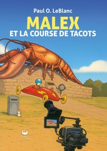 Malex et la course de tacots