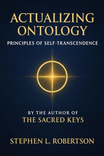 Actualizing Ontology - The Sacred System, #2