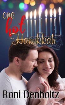 One Hot Hanukkah