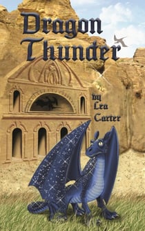 Dragon Thunder - Coddiwomple, #3