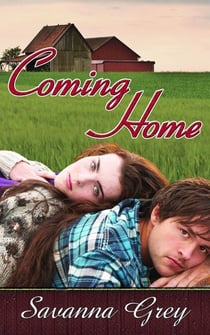 Coming Home - The Morgan Brothers