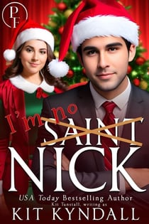I'm No Saint Nick - Pure Escapes