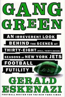 Gang Green - An Irreverent Look Behind the Scenes