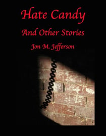 Hate Candy - Hate Candy, #1