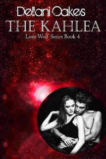 The Kahlea - Lone Wolf Series, #4