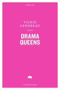 Drama Queens