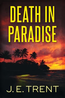 Death in Paradise - Hawaii Adventure, #1