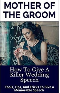Mother Of the Groom - The Wedding Mentor