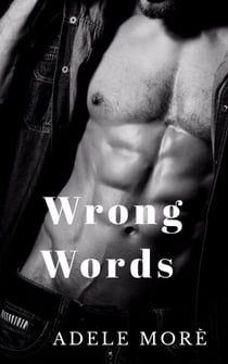 Wrong Words - Table for Four, #2