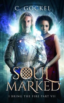 Soul Marked - I Bring the Fire, #7