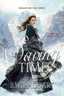 Saving TIme - Romancing Time, #3