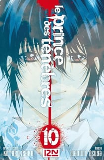 Le Prince des Ténèbres - tome 10