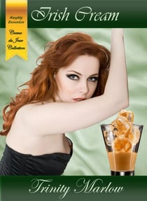 Irish Cream - Cream du Jour, #1