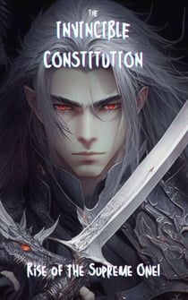 The Invincible Constitution: Rise of the Supreme One - The Invincible Constitution: Rise of the Supreme One, #1