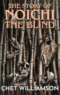 The Story of Noichi the Blind