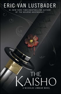 The Kaisho - A Nicholas Linnear Novel