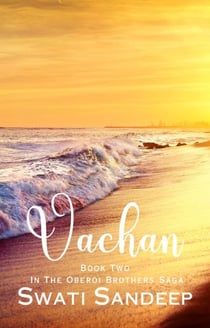Vachan - Oberoi Brothers Saga, #2