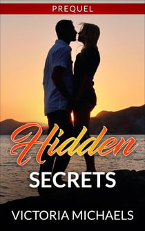 Hidden Secrets - Prequel - Hidden Secrets
